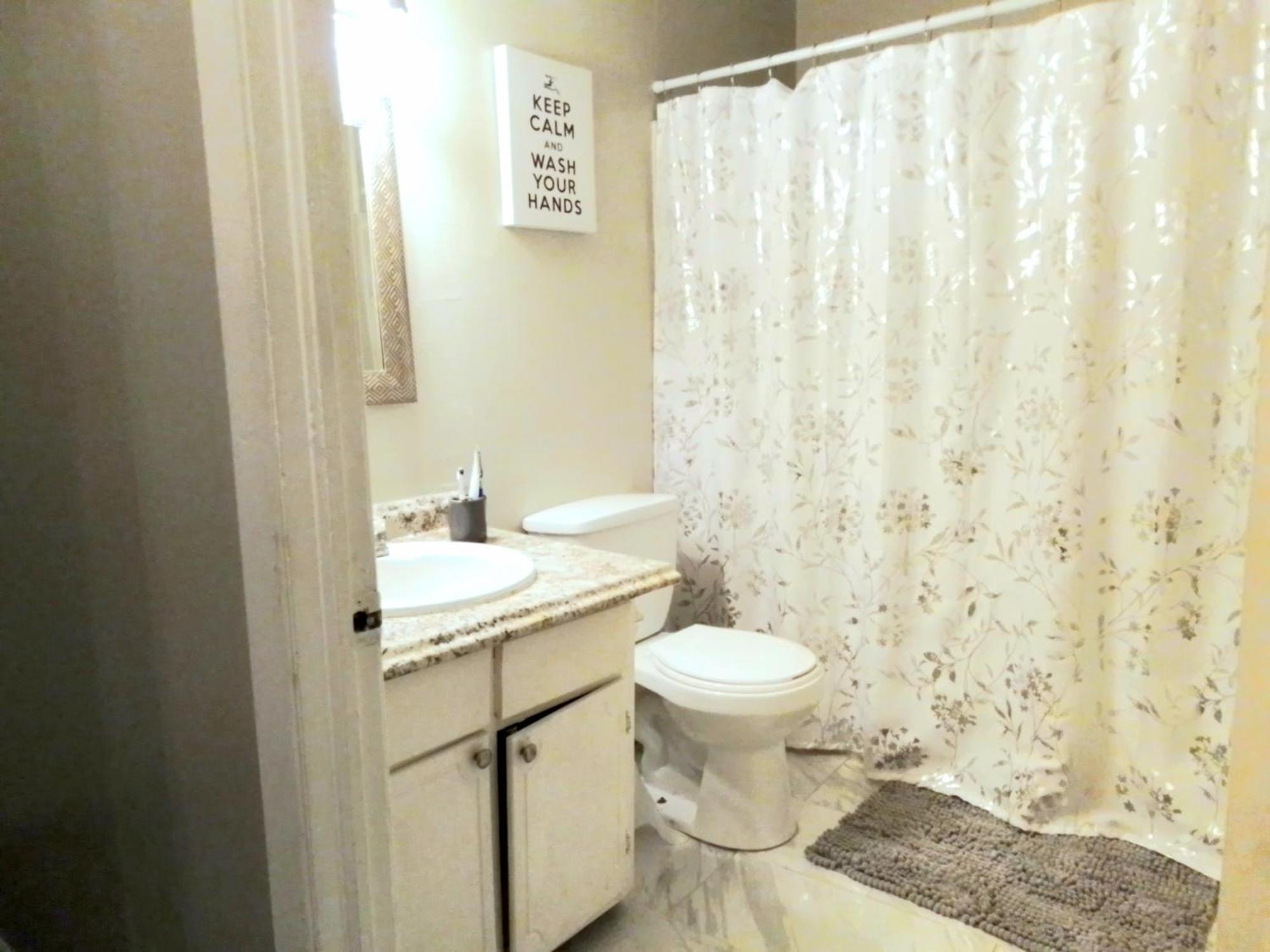 Cheeful, 2Bed X 1Bath Brick House Villa New Orleans Exterior photo